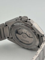 CITIZEN NB6050-51W - immagine 13