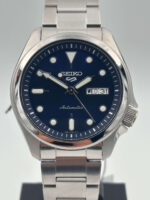 SEIKO SRPE53K1 - immagine 2