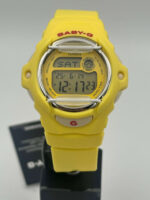 CASIO BABY-G BG-169CH-9AER