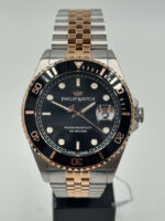 PHILIP WATCH CARIBE 42 mm - R8253597081