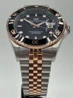 PHILIP WATCH CARIBE 42 mm - R8253597081 - immagine 9