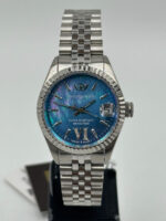 PHILIP WATCH CARIBE 31 mm - R8253597655 - immagine 2