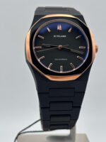 D1 MILANO D1-PCBJ35 - immagine 12