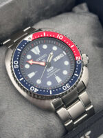 SEIKO SRPE99K1 - immagine 4