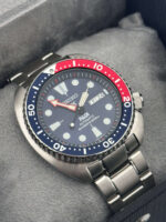 SEIKO SRPE99K1 - immagine 11