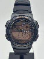 CASIO AE-1000W-1AVEF