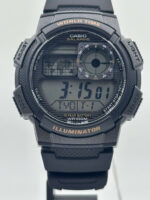 CASIO AE-1000W-1AVEF - immagine 3