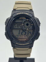CASIO AE-1000W-5AVEF