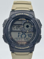 CASIO AE-1000W-5AVEF - immagine 11