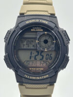 CASIO AE-1000W-5AVEF - immagine 2