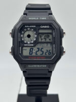 CASIO AE-1200WH-1AVEF