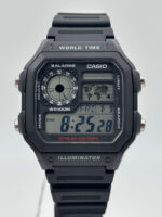 CASIO AE-1200WH-1AVEF - immagine 2