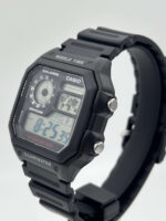 CASIO AE-1200WH-1AVEF - immagine 4