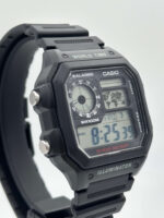 CASIO AE-1200WH-1AVEF - immagine 5