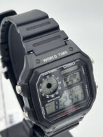 CASIO AE-1200WH-1AVEF - immagine 6