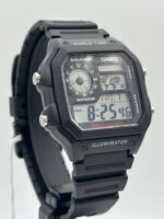 CASIO AE-1200WH-1AVEF - immagine 7