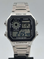 CASIO AE-1200WHD-1AVEF