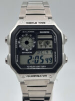 CASIO AE-1200WHD-1AVEF - immagine 9