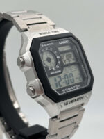 CASIO AE-1200WHD-1AVEF - immagine 8