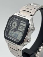 CASIO AE-1200WHD-1AVEF - immagine 3