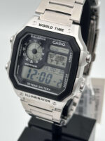 CASIO AE-1200WHD-1AVEF - immagine 2