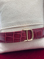 CARTIER TANK LOUIS GOLD - immagine 14