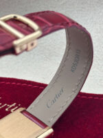 CARTIER TANK LOUIS GOLD - immagine 10