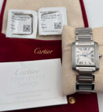 CARTIER TANK NORMALE AUTOMATIC - immagine 11