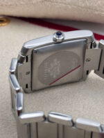 CARTIER TANK NORMALE AUTOMATIC - immagine 7