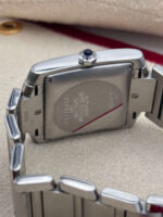 CARTIER TANK NORMALE AUTOMATIC - immagine 6