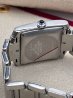 CARTIER TANK NORMALE AUTOMATIC - immagine 5