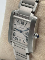 CARTIER TANK NORMALE AUTOMATIC - immagine 23