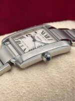 CARTIER TANK NORMALE AUTOMATIC - immagine 21