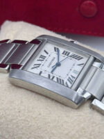 CARTIER TANK NORMALE AUTOMATIC - immagine 20