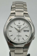 SEIKO 5 SPORT VINTAGE WHITE - immagine 26