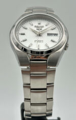 SEIKO 5 SPORT VINTAGE WHITE - immagine 25