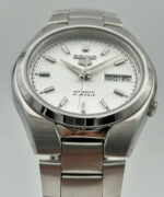 SEIKO 5 SPORT VINTAGE WHITE - immagine 23