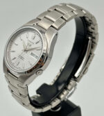 SEIKO 5 SPORT VINTAGE WHITE - immagine 22