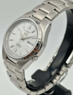 SEIKO 5 SPORT VINTAGE WHITE - immagine 21