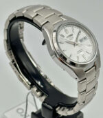 SEIKO 5 SPORT VINTAGE WHITE - immagine 11