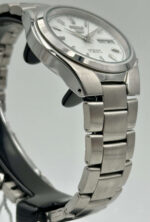 SEIKO 5 SPORT VINTAGE WHITE - immagine 9
