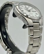 SEIKO 5 SPORT VINTAGE WHITE - immagine 8