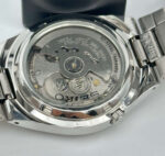 SEIKO 5 SPORT VINTAGE WHITE - immagine 4