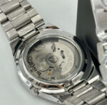 SEIKO 5 SPORT VINTAGE WHITE - immagine 3