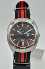 SEIKO 5 SPORT VINTAGE RACING