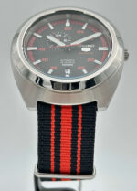 SEIKO 5 SPORT VINTAGE RACING - immagine 20