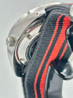 SEIKO 5 SPORT VINTAGE RACING - immagine 9