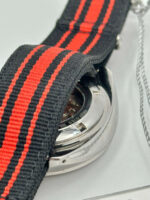 SEIKO 5 SPORT VINTAGE RACING - immagine 2