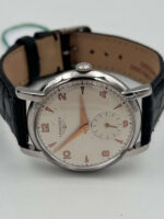 LONGINES CARICA OVALE - immagine 8