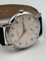 LONGINES CARICA OVALE - immagine 5